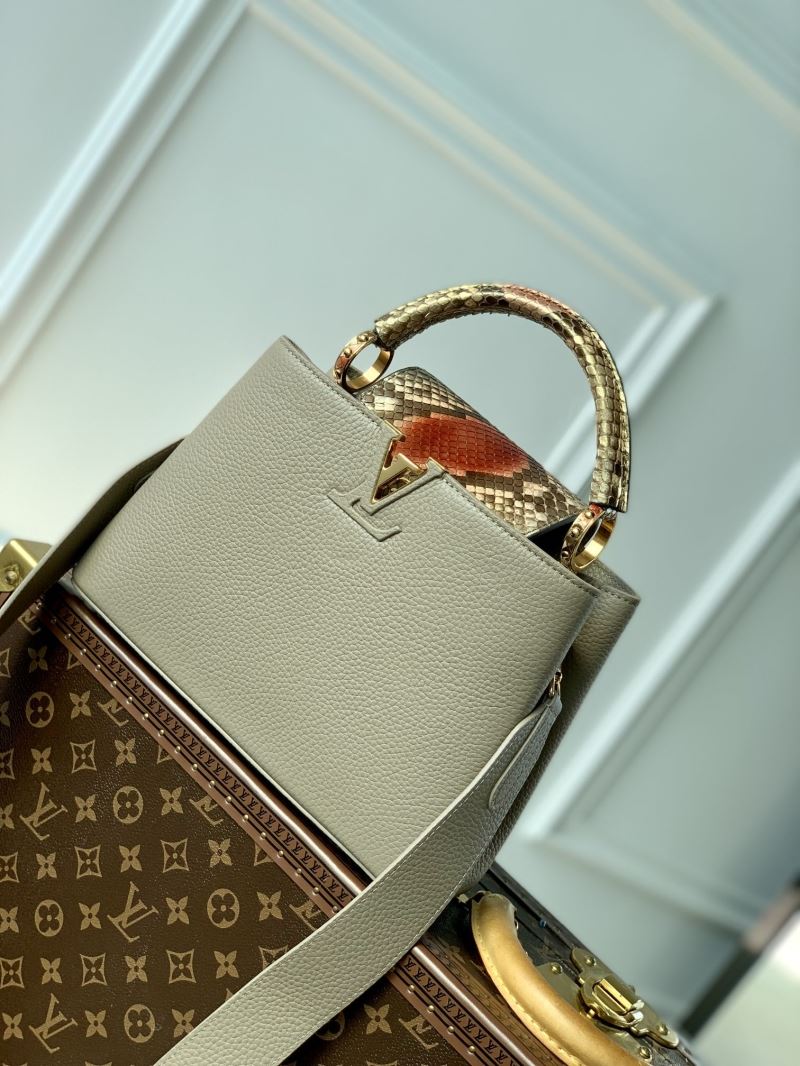 LV Top Handle Bags